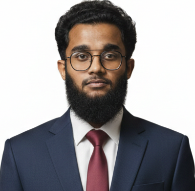 Web Developer Intern